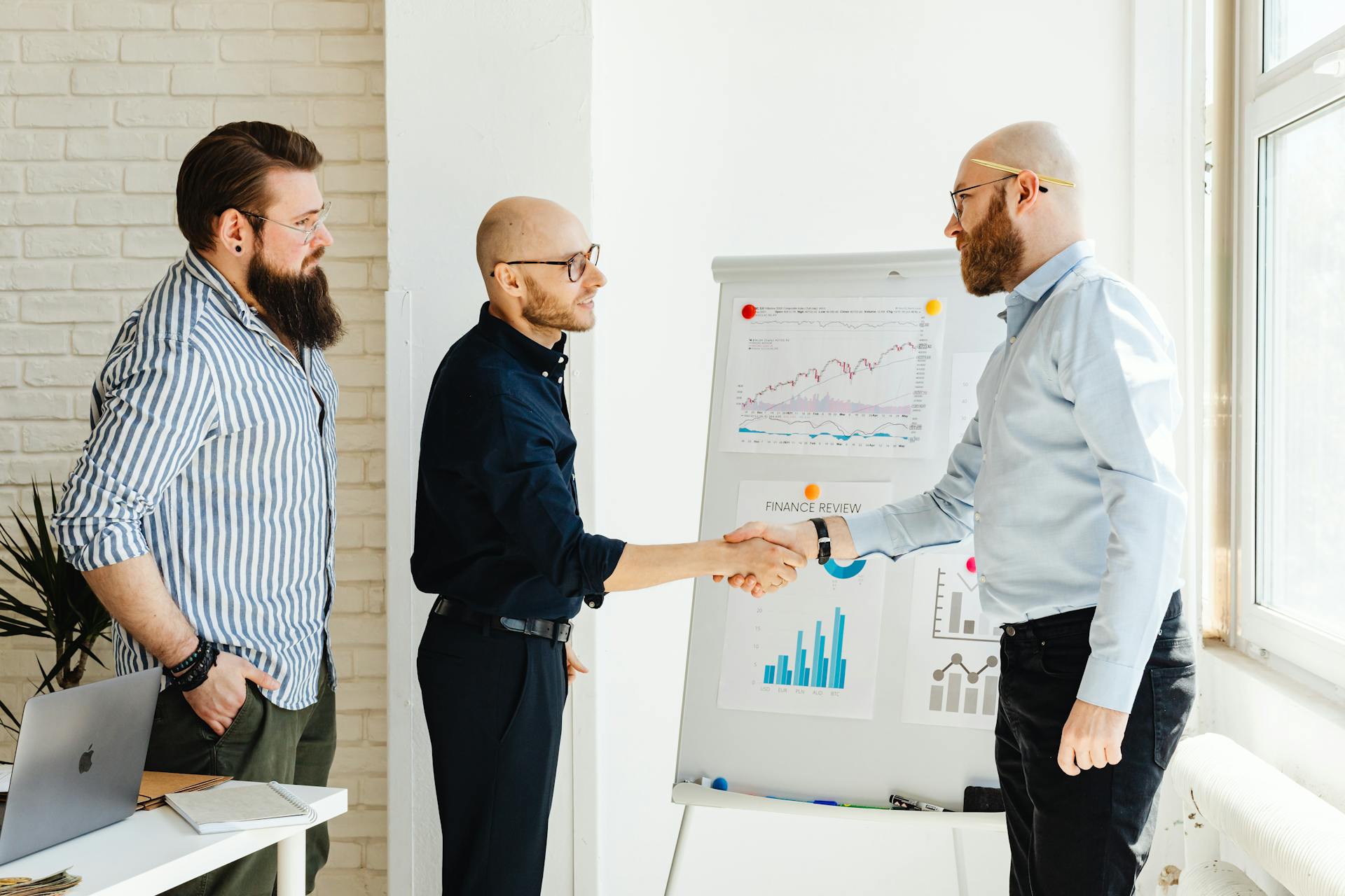 Are you growing the value of business?