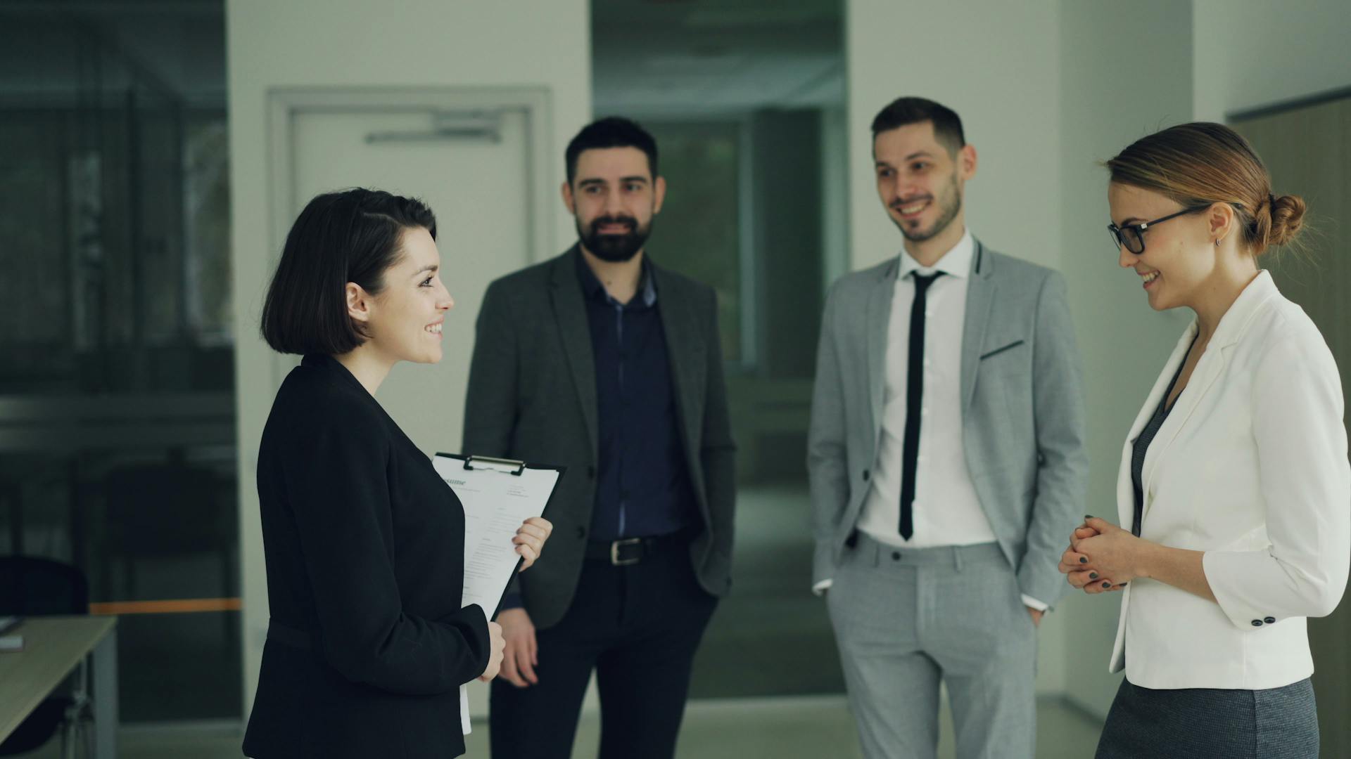 Business and Tax Advisors