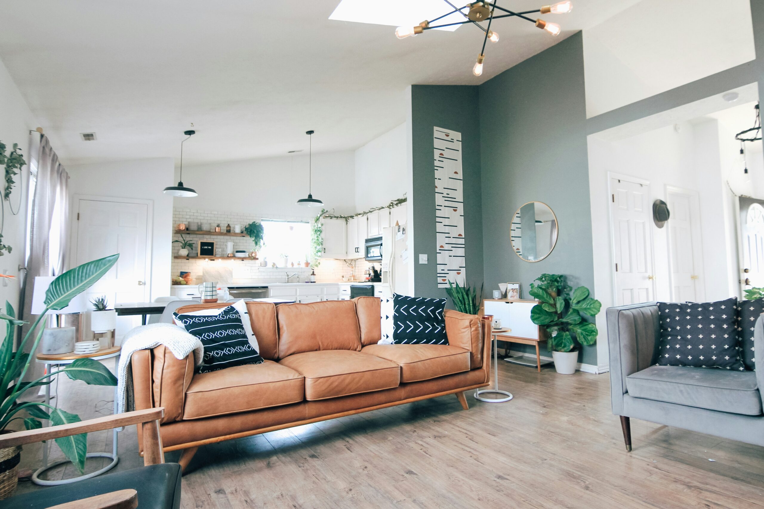 Rental Property Services