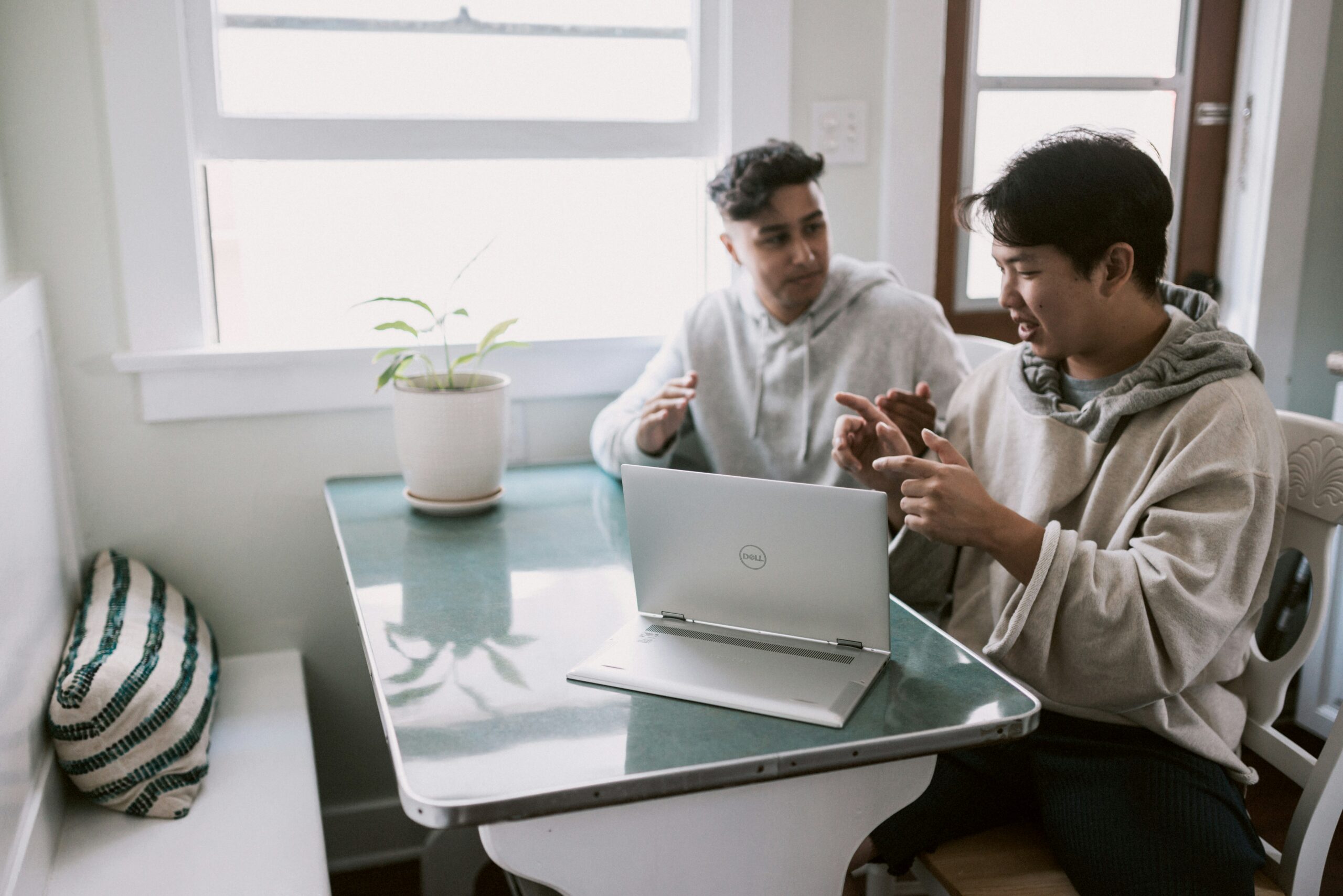 Business Team