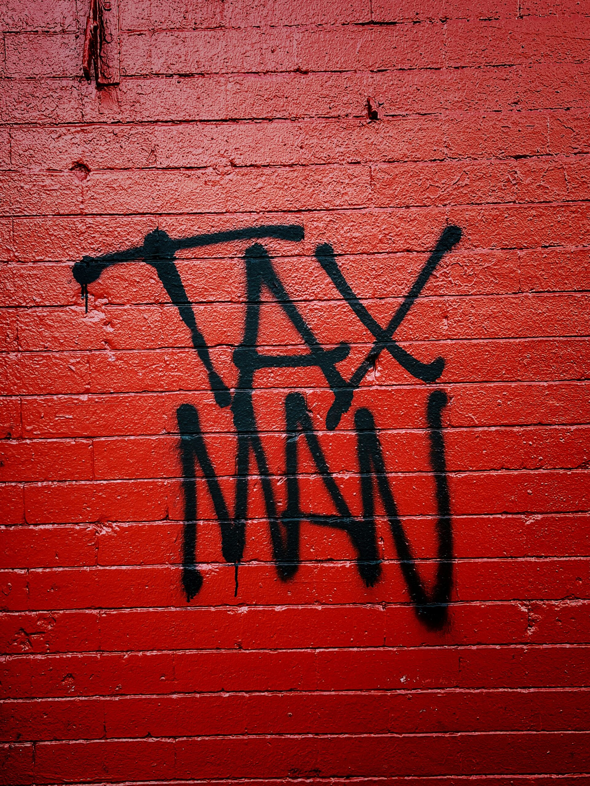 Tax Accountant Banner