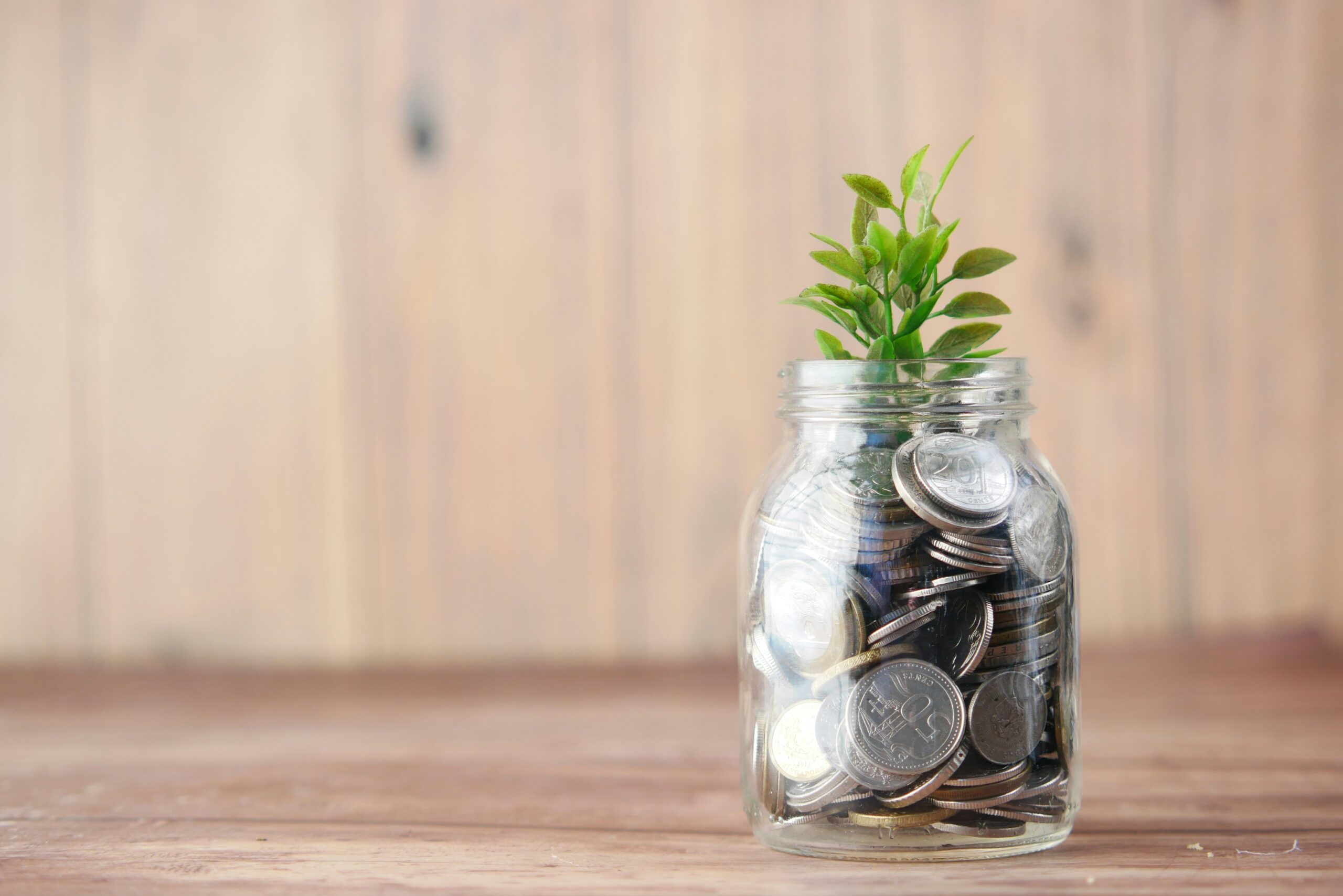 Financial Success