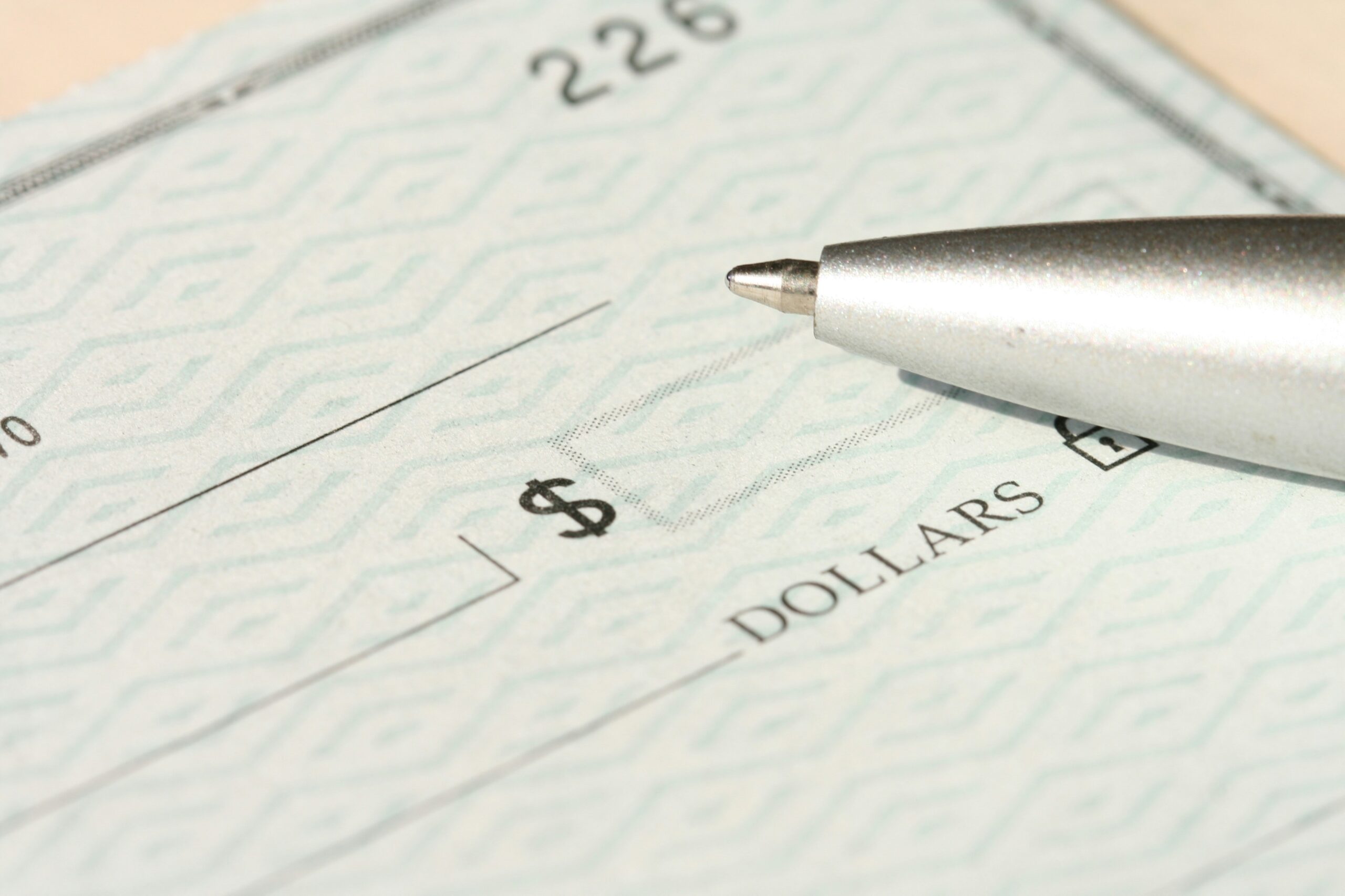 Payroll Financial