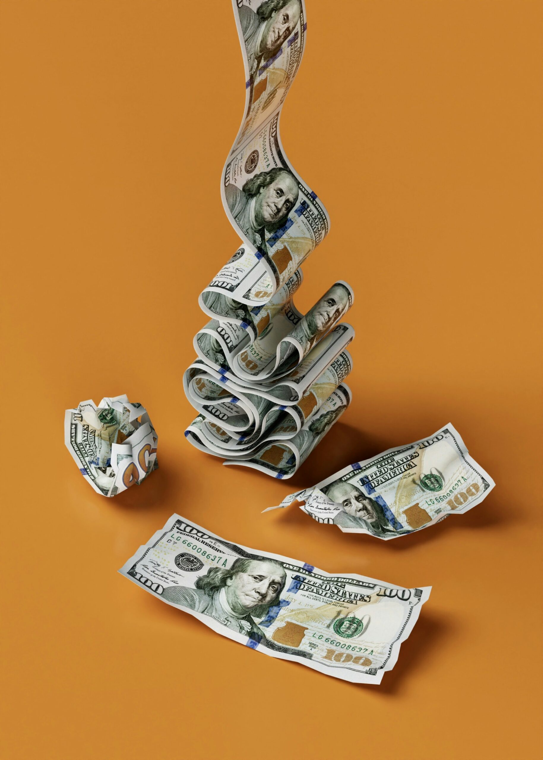 Finances and Cash flows
