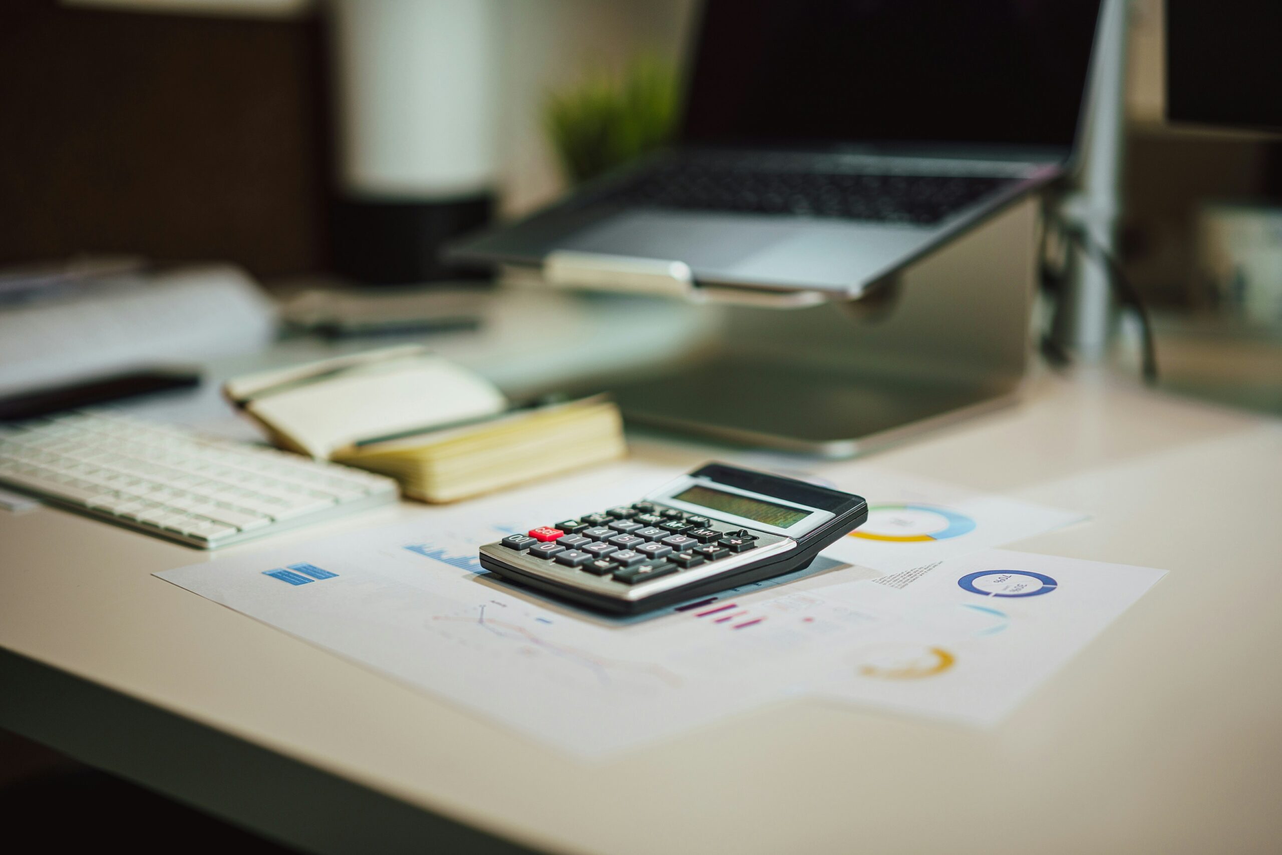 Tax Facts Banner