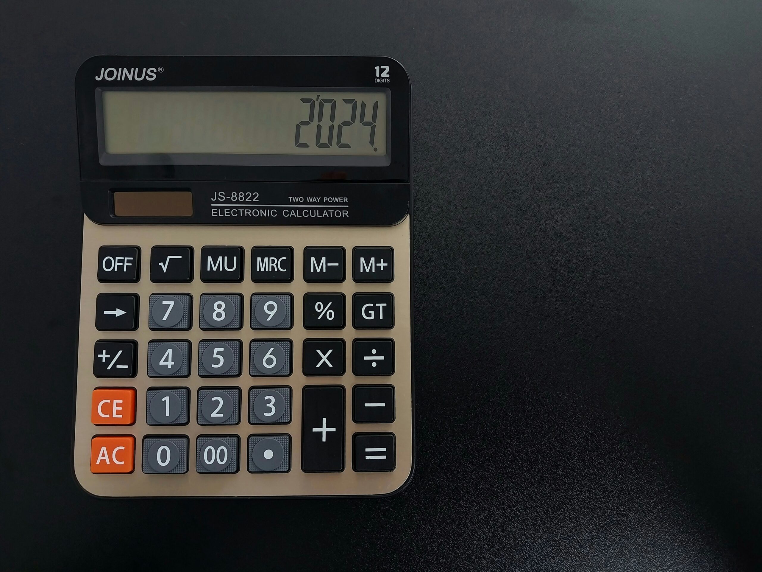 Costing and Margins
