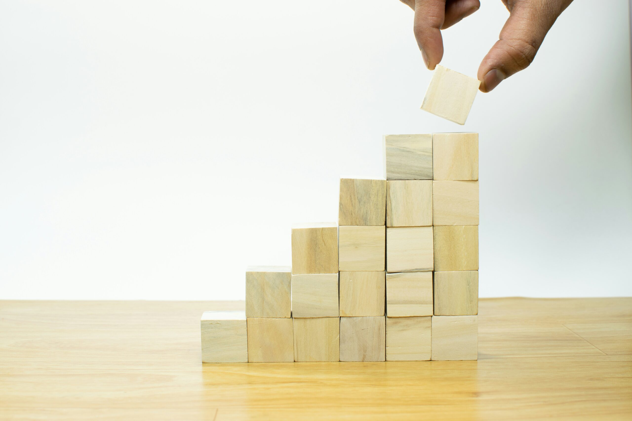 Business Profit Growth