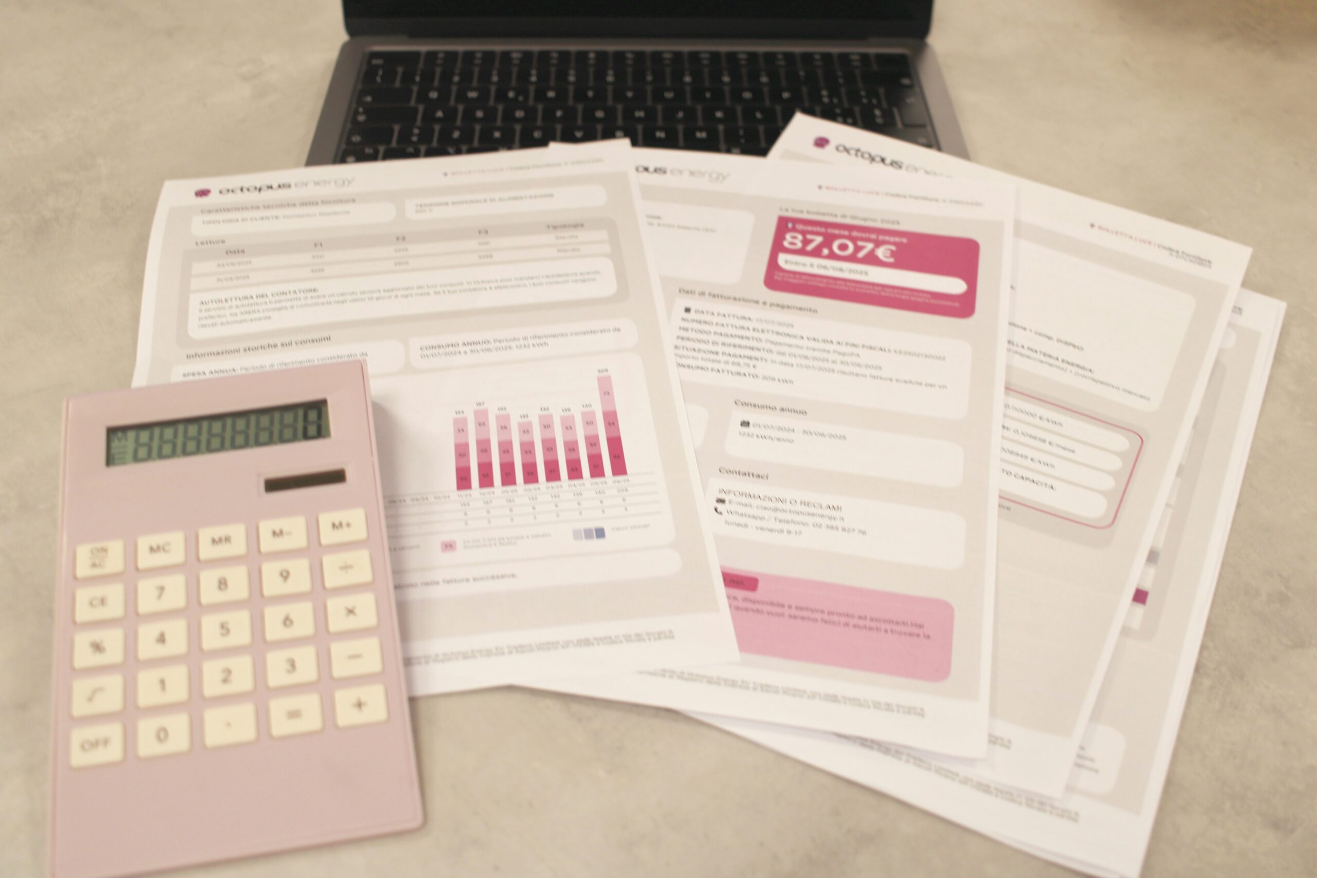 Small Business Accounting Banner