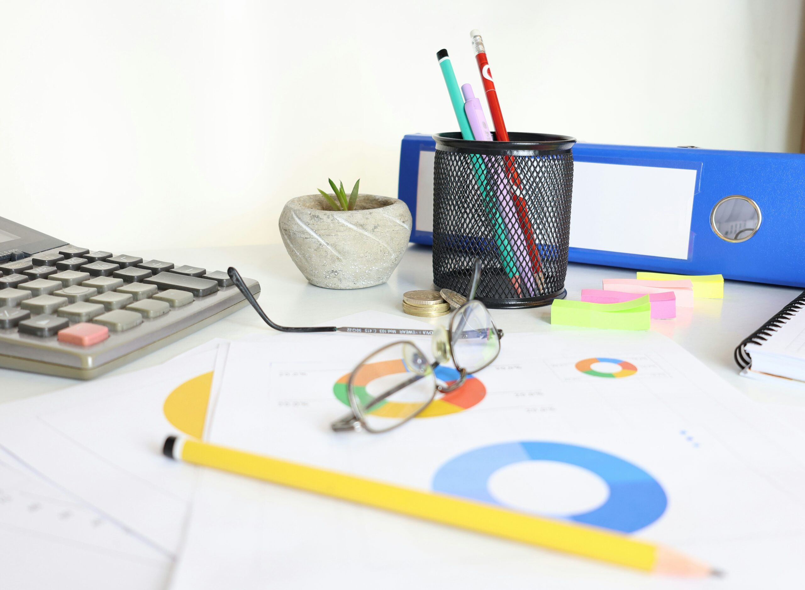 Financial Planning